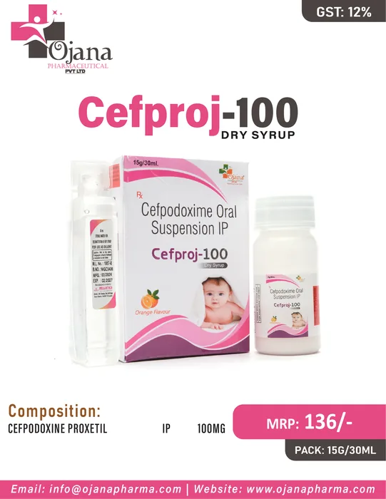 Pediatric Formulation Packaging